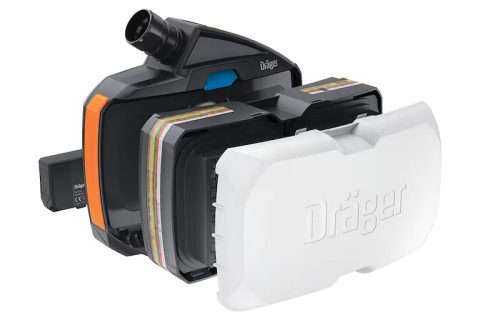 Dräger X-plore 8700
