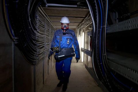 Dräger Saver PP
