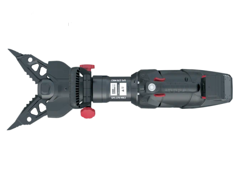 Combi tool SPS 270 MK2 E-FORCE3