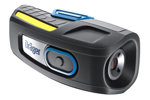 Dräger UCF FireCore