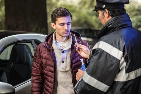 Dräger DrugCheck 3000