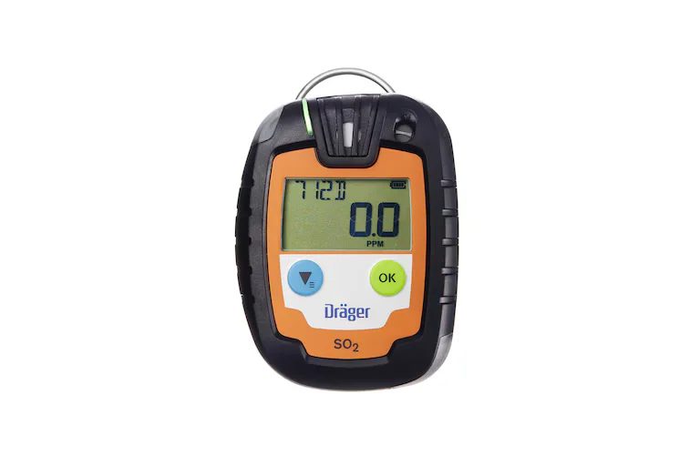 Dräger Pac® 6000
