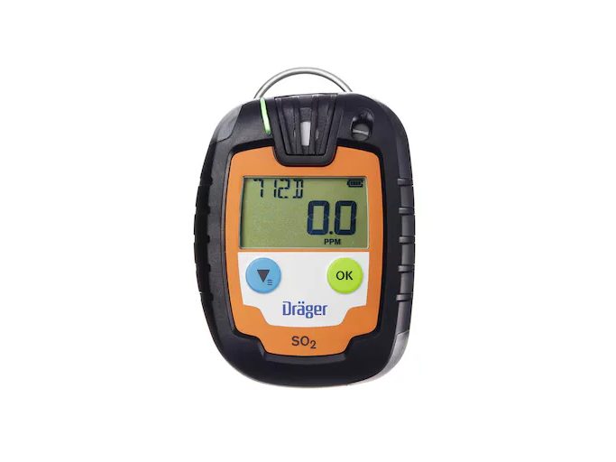 Dräger Pac® 6000