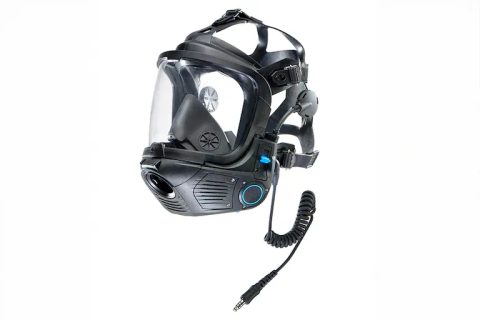 Dräger FPS-COM 7000
