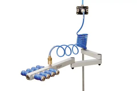 Dräger workshop accessories
