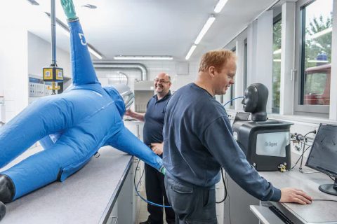 Dräger Quaestor 6000