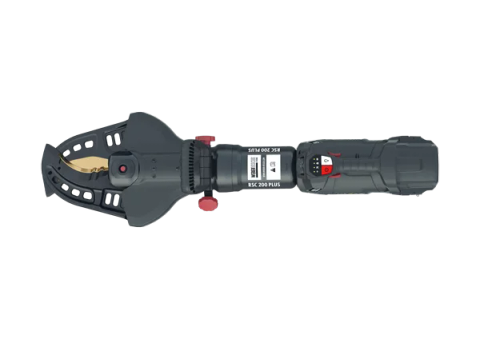 Cutter RSC 200 PLUS SMART-FORCE