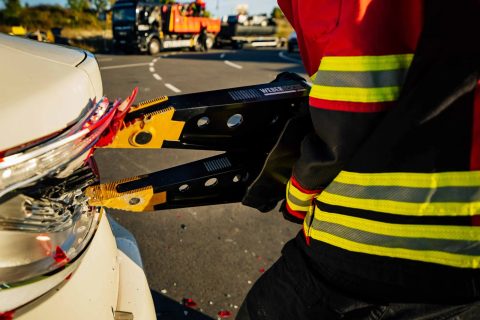 Spreader SP 50 BS SMART-FORCE