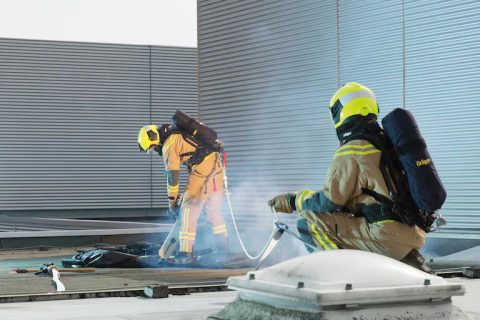 Dräger PSS® Safety Belt