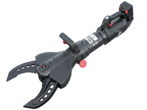 Cutter RSC 200 E-FORCE3