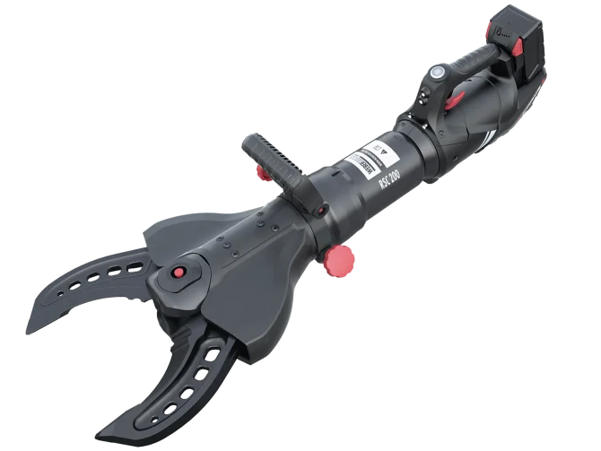 საჭრელი RSC 200 E-FORCE3