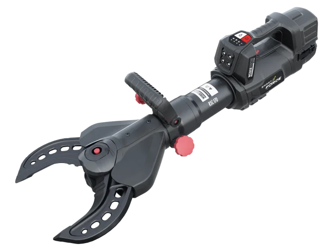 Cutter RSC 170 SMART-FORCE