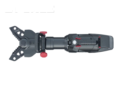Combi tool RIT-TOOL E-FORCE3