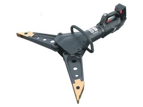 Spreader SP 50 BS E-FORCE3