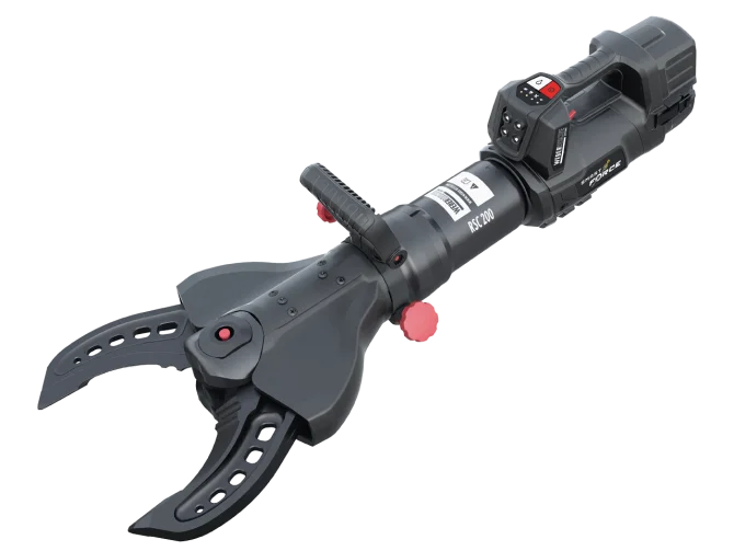 საჭრელი RSC 200 SMART-FORCE