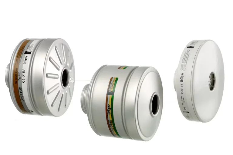 Dräger X-plore® Rd40