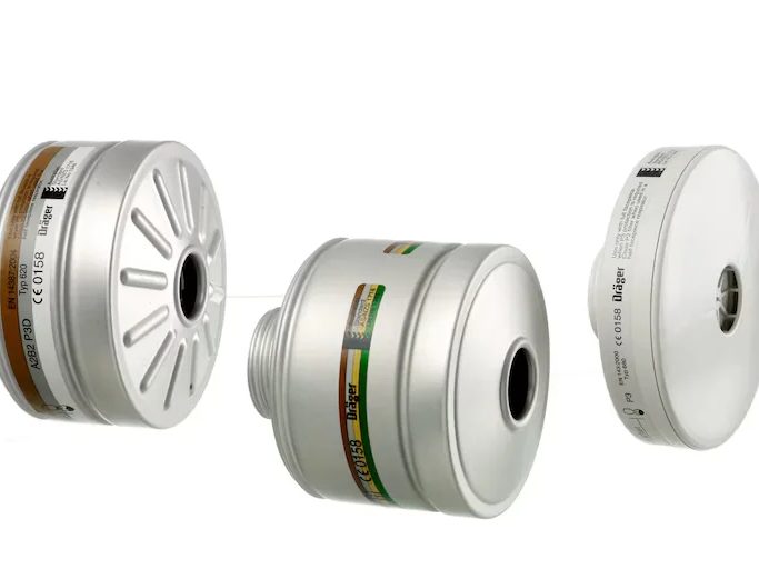Dräger X-plore® Rd40