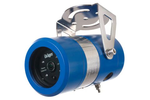 Dräger Flame 3000