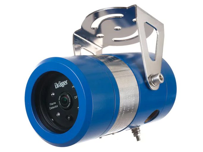 Dräger Flame 3000