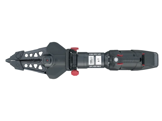 კომბი ხელი SPS 400 MK2 E-FORCE3