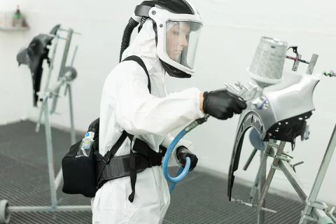 Dräger X-plore 8700