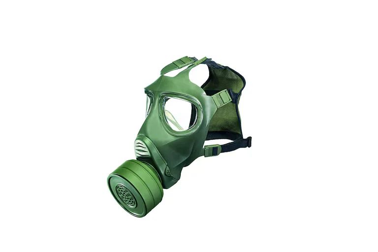 Dräger M2000