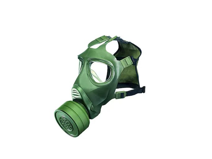 Dräger M2000