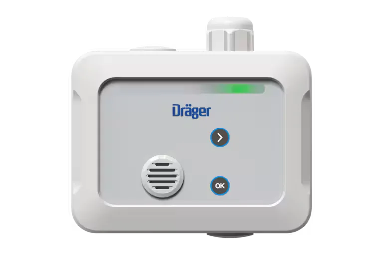 Dräger VarioGard 3000 EC Transmitter
