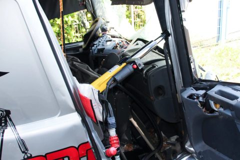 Handling Bag LOAD-PAD