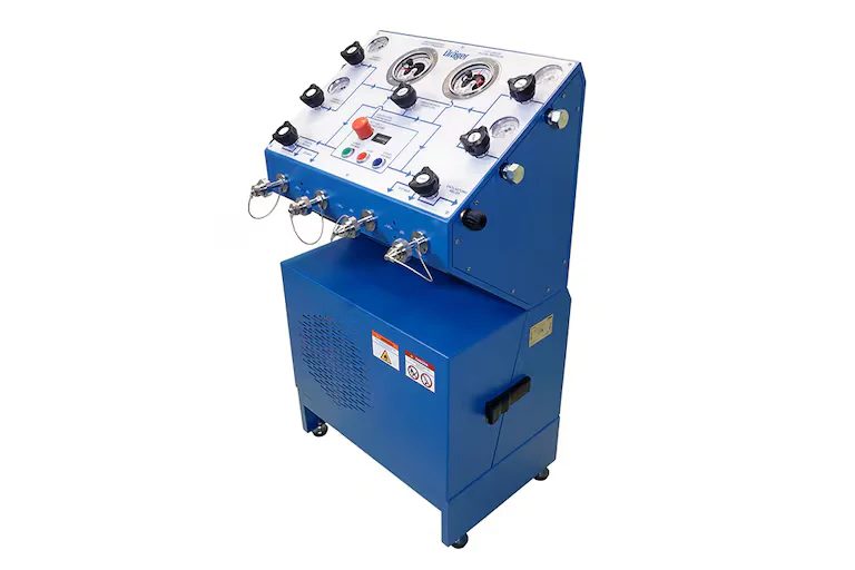 Dräger Oxygen Booster DOB 200/300