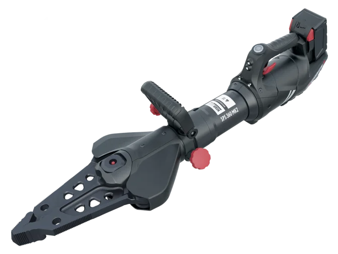 კომბი-ხელსაწყო SPS 360 MK2 E-FORCE3