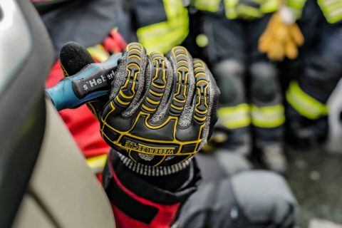 Extrication 2090W