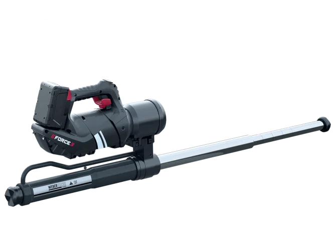 გამხსნელი რამი RZT 2-1360 E-FORCE3