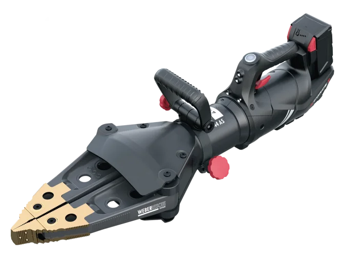 განტეხი SP 44 AS E-FORCE3