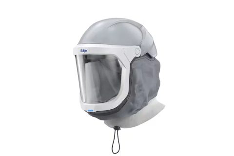Dräger X-plore 8000 Helmets