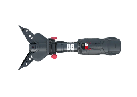 Combi Tool SPS 360 MK2 SMART-FORCE