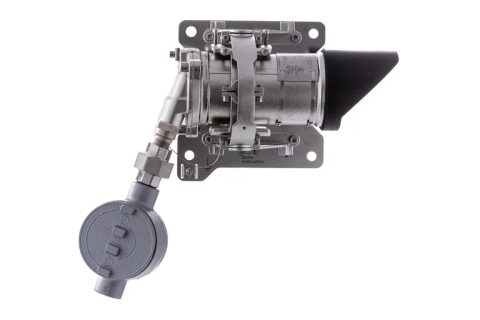 Dräger Pulsar 7000 Series