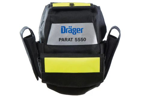 Dräger PARAT 5550