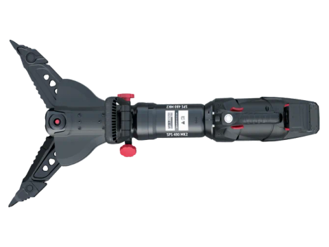 Combi Tool SPS 480 MK2 E-FORCE3