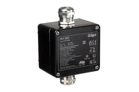 Dräger PEX 3000