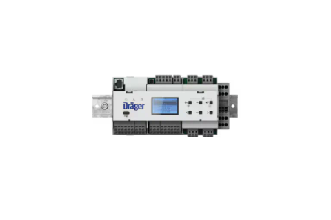 Dräger REGARD 1000