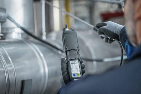 Dräger X-am® 5800