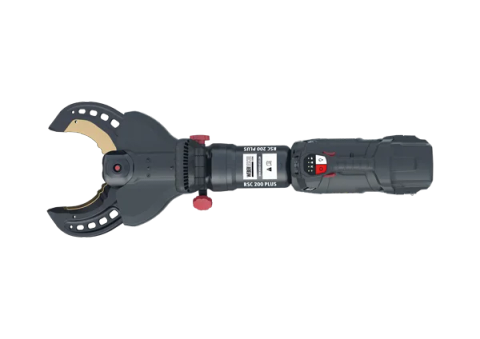Cutter RSC 200 PLUS SMART-FORCE