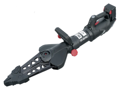 Combi tool SPS 400 MK2 E-FORCE3