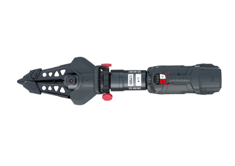 Combi tool SPS 400 MK2 SMART-FORCE