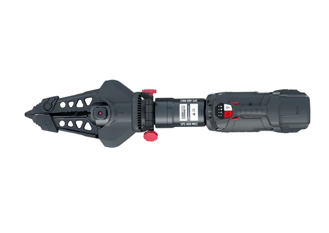Combi tool SPS 400 MK2 SMART-FORCE