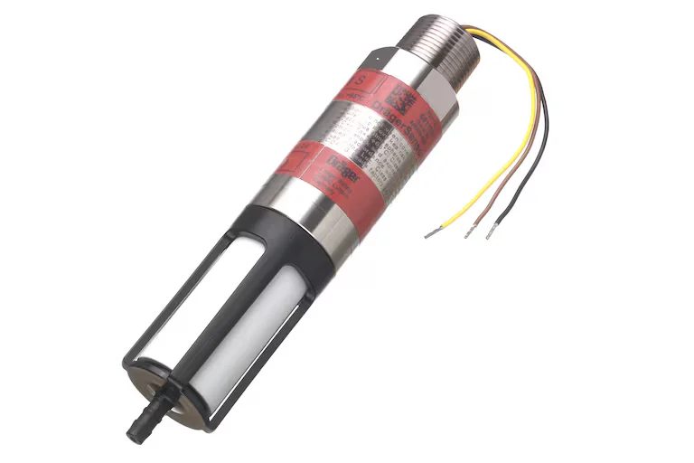 DrägerSensor® IR