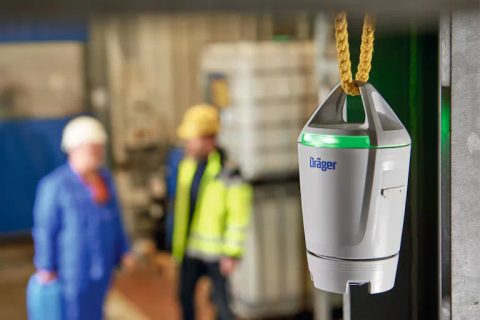 Dräger X-node