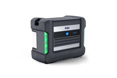 Dräger ConHub