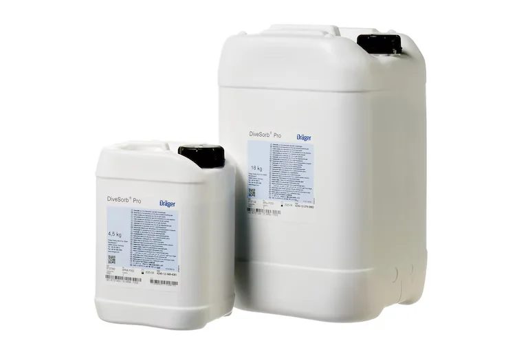 Dräger DiveSorb® Pro